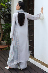 QLine | KL-02 HAZE | Linen Collection