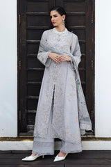 QLine | KL-02 HAZE | Linen Collection