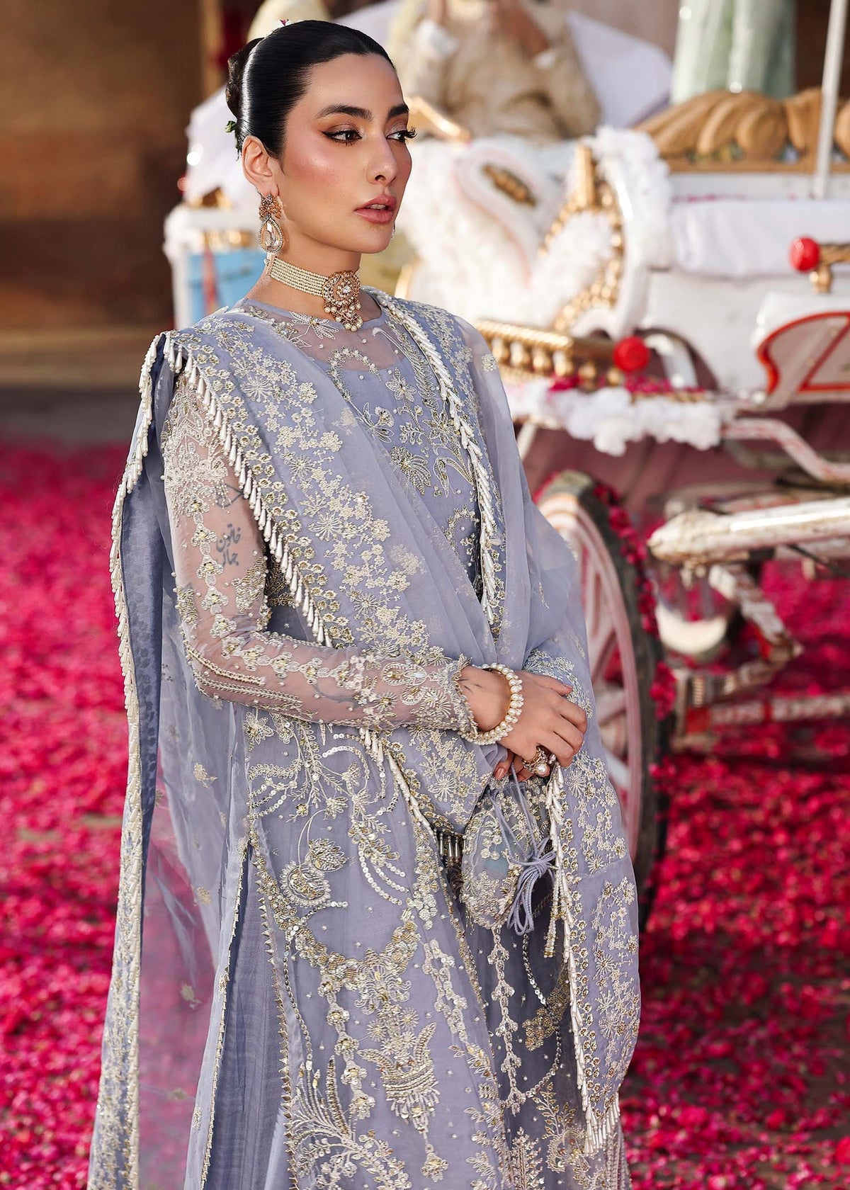 Veere Di Wedding Brides Edit '25 TABEER
