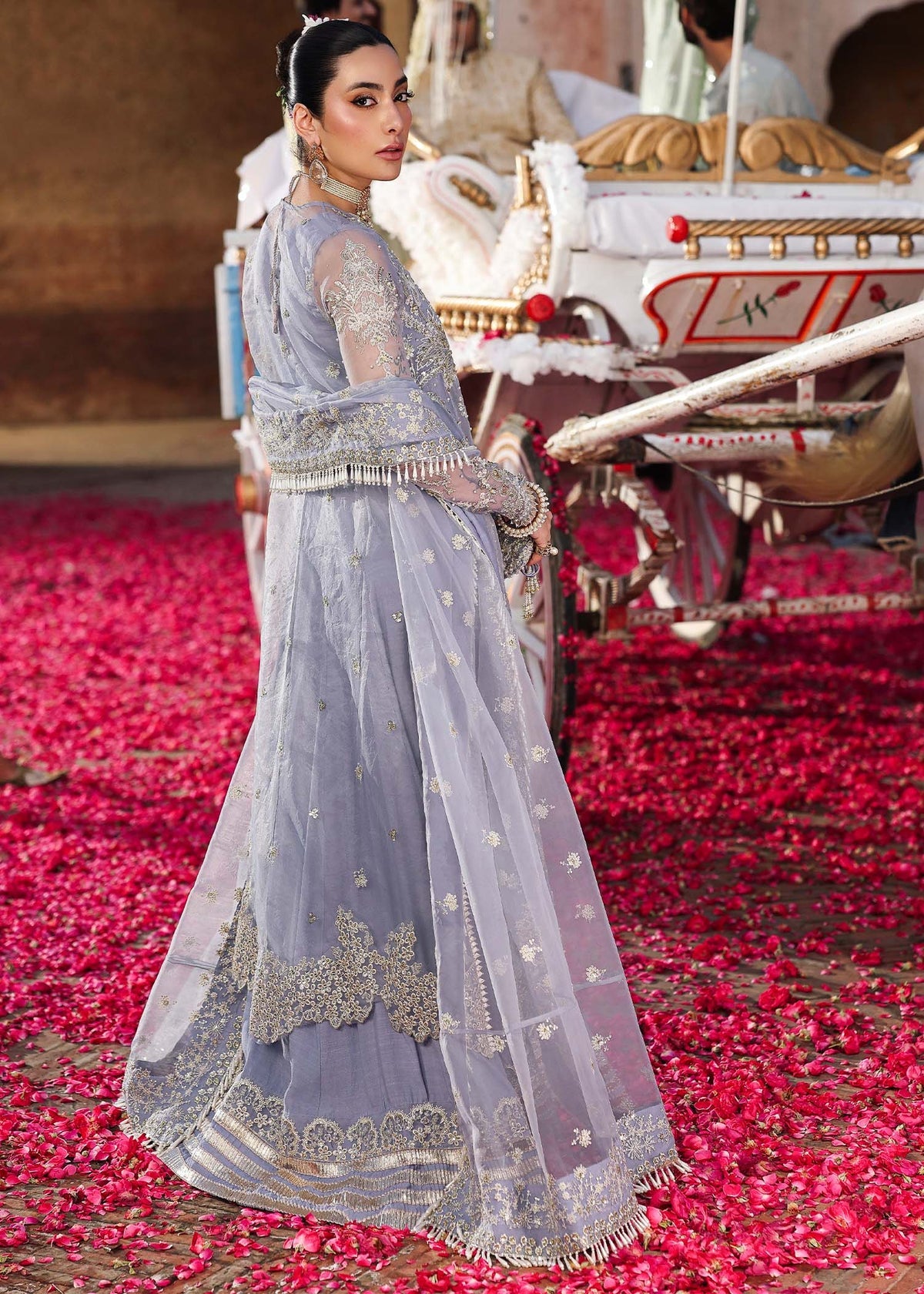 Veere Di Wedding Brides Edit '25 TABEER