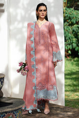 QLine | KL-10 FAYE | Linen Collection