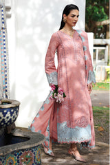 QLine | KL-10 FAYE | Linen Collection