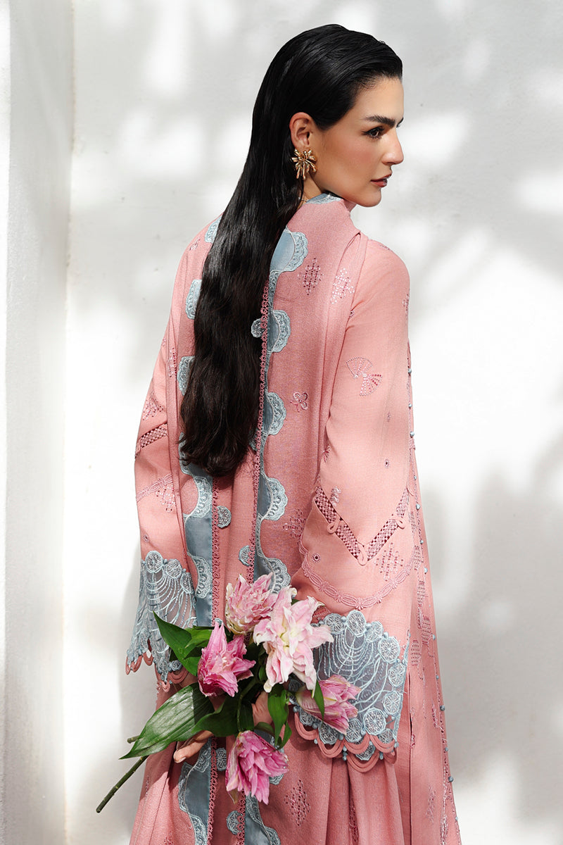 QLine | KL-10 FAYE | Linen Collection