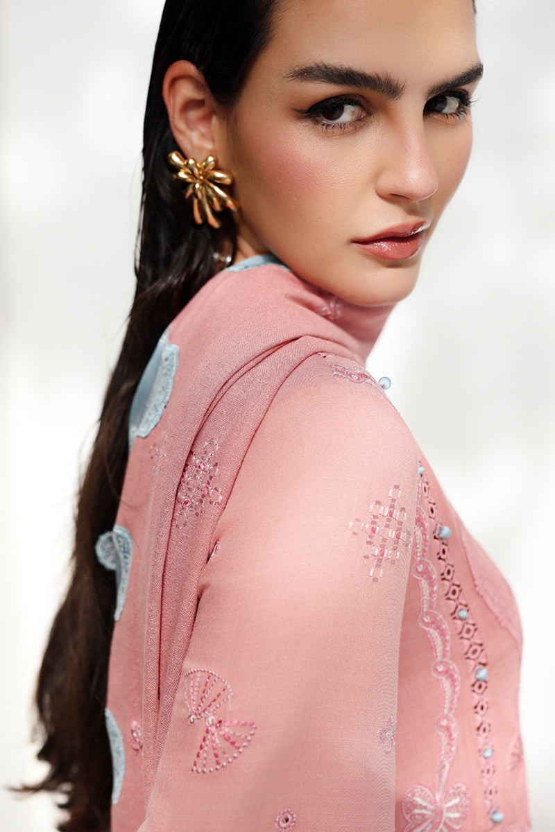 QLine | KL-10 FAYE | Linen Collection