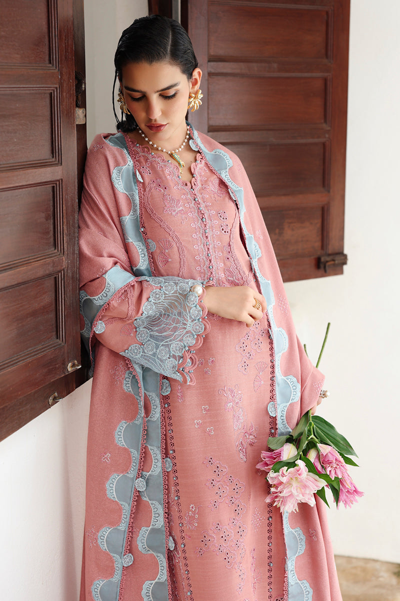QLine | KL-10 FAYE | Linen Collection