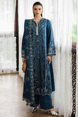 QLine | KL-05 LUSH | Linen Collection