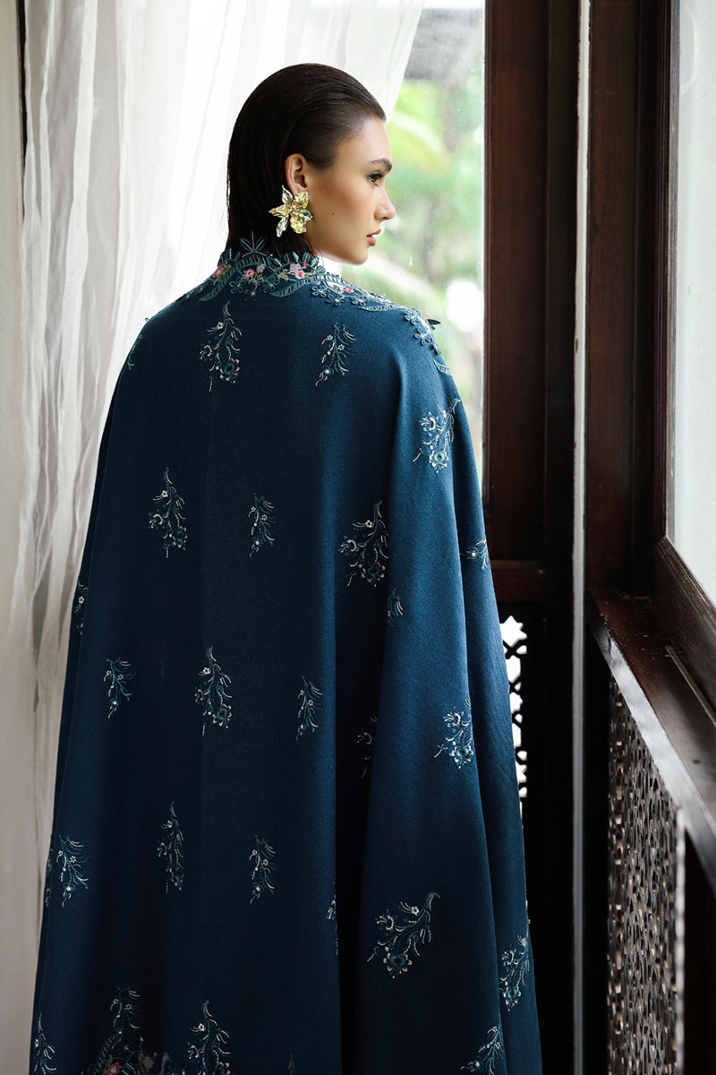 QLine | KL-05 LUSH | Linen Collection