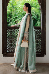 QLine | KL-07 WHISPER | Linen Collection