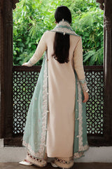 QLine | KL-07 WHISPER | Linen Collection
