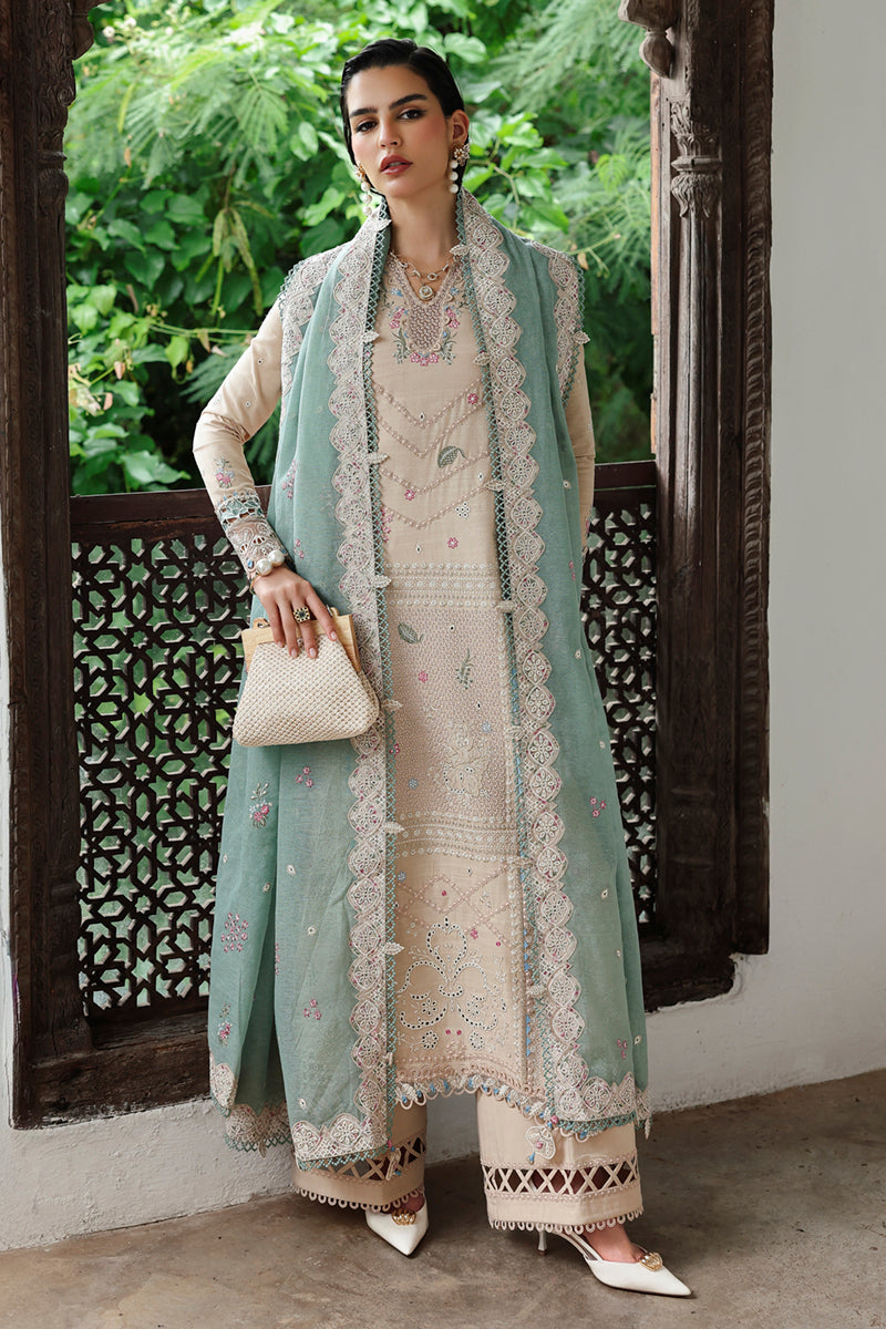 QLine | KL-07 WHISPER | Linen Collection