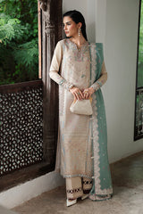 QLine | KL-07 WHISPER | Linen Collection