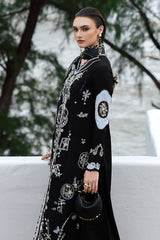 QLine | KL-09 ZYRA | Linen Collection