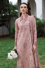 QLine | KL-08 VEIL | Linen Collection