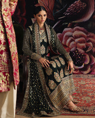 Roheenaz Royale Eternel | Chiffon Edit | Crown Jewel