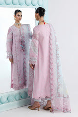 Qalamkar Festive Lawn '26 | QFL-02 ISANE