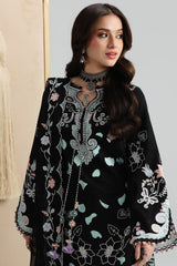 Qalamkar Festive Lawn '26 | QFL-12 REHA
