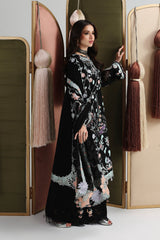 Qalamkar Festive Lawn '26 | QFL-12 REHA
