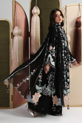 Qalamkar Festive Lawn '26 | QFL-12 REHA
