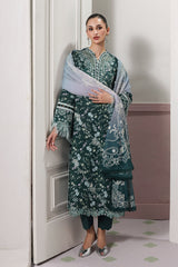 Qalamkar QPRINTS DROP II '26 | QQP-09 (B) DIANE
