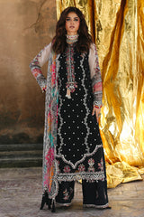 Charizma | VSL25-24 | Vasal – Vol 4 Luxury Chiffon