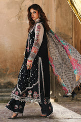 Charizma | VSL25-24 | Vasal – Vol 4 Luxury Chiffon