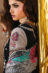 Charizma | VSL25-24 | Vasal – Vol 4 Luxury Chiffon