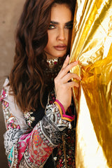 Charizma | VSL25-24 | Vasal – Vol 4 Luxury Chiffon