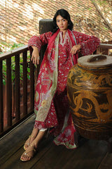 Qalamkar Qprints '26 | AX-07 (B) LENA