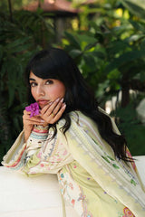 Qalamkar Qprints '26 | AX-06 (B) VAILA