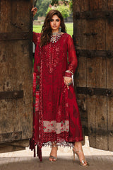 Charizma | VSL25-25 | Vasal - Vol 4 Luxury Chiffon