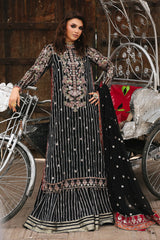 Charizma | VSL25-26 | Vasal - Vol 4 Luxury Chiffon