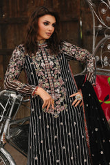 Charizma | VSL25-26 | Vasal - Vol 4 Luxury Chiffon