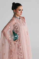 Qalamkar Festive Lawn '26 | QFL-11 JINA