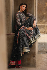 Charizma | VSL25-26 | Vasal - Vol 4 Luxury Chiffon