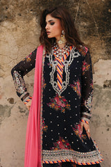 Charizma | VSL25-29 | Vasal - Vol 4 Luxury Chiffon