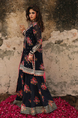 Charizma | VSL25-29 | Vasal - Vol 4 Luxury Chiffon