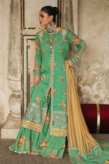 Charizma | VSL25-28 | Vasal - Vol 4 Luxury Chiffon
