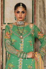Charizma | VSL25-28 | Vasal - Vol 4 Luxury Chiffon