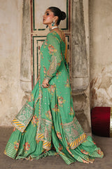 Charizma | VSL25-28 | Vasal - Vol 4 Luxury Chiffon