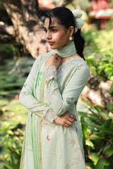 Qalamkar Qprints '26 | AX-01 (A) NEVE