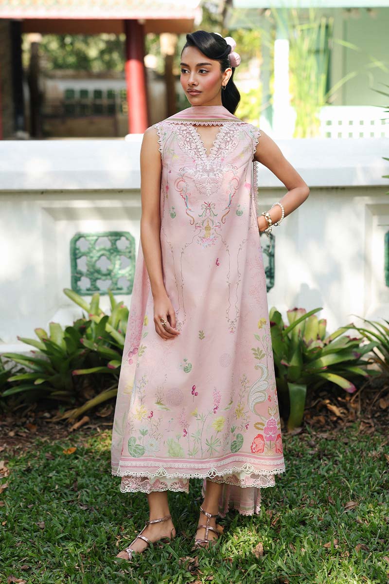 Qalamkar Qprints '26 | AX-01 (B) IONA