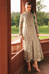 Charizma | VSL25-38 | Vasal – Vol V -  Luxury Chiffon