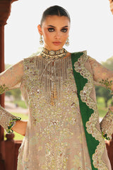 Charizma | VSL25-23 | Vasal - Vol 4 Luxury Chiffon