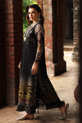 Charizma | VSL25-36 | Vasal – Vol V -  Luxury Chiffon