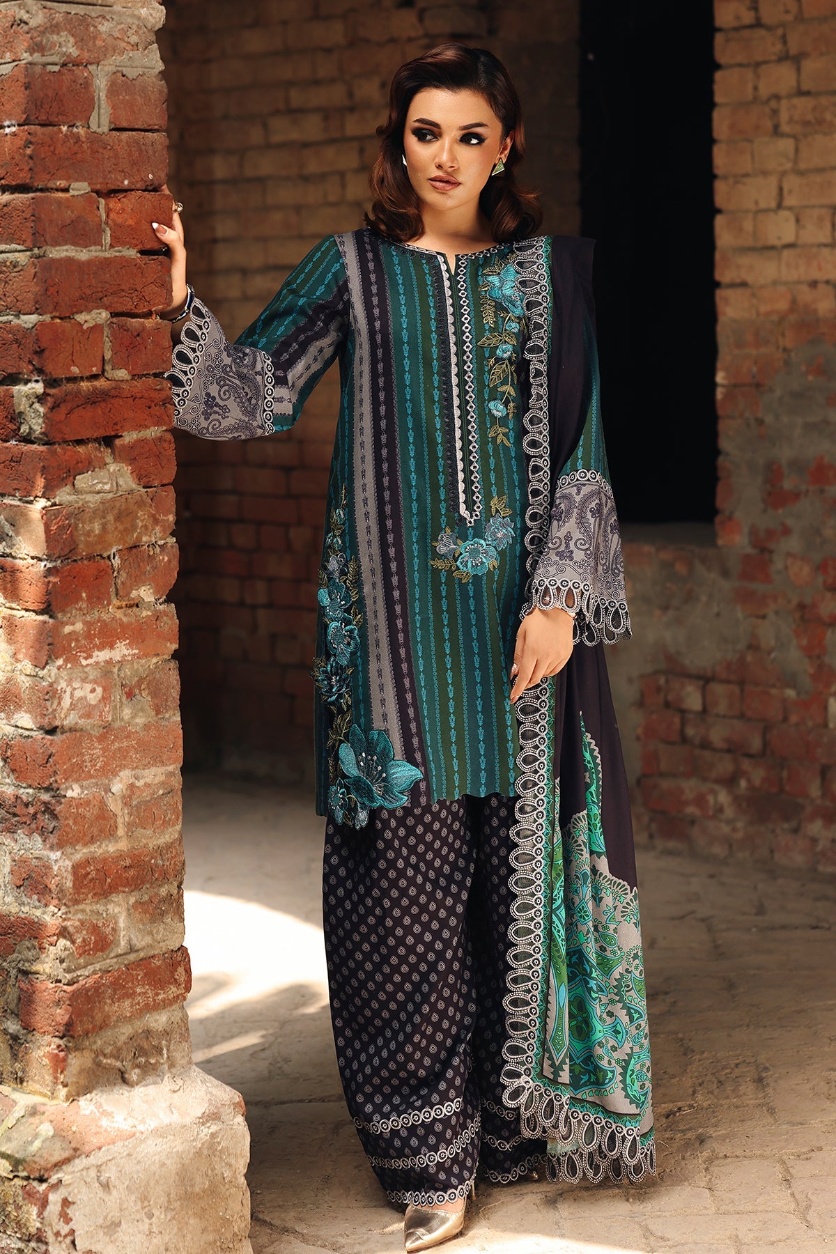 Charizma | ccw6-12 | Combination Linen Collection