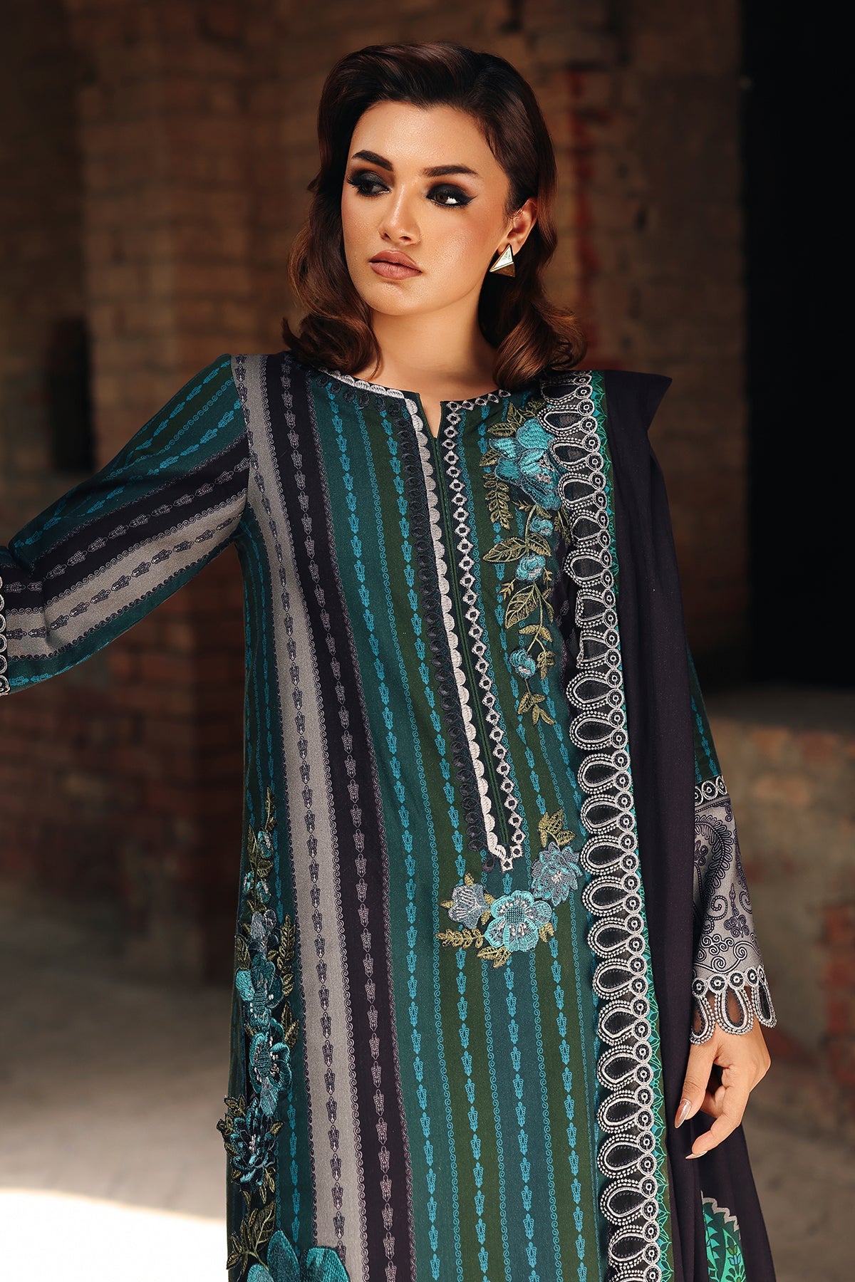 Charizma | ccw6-12 | Combination Linen Collection
