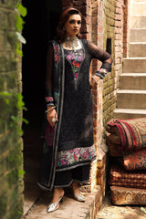 Charizma | VSL25-33 | Vasal – Vol V -  Luxury Chiffon