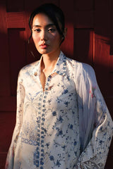 Qalamkar Qprints '26 | AX-08 (A) AERIN