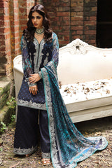 Charizma | VSL25-32 | Vasal – Vol V -  Luxury Chiffon