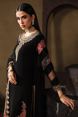 CHARIZMA SIGNORA 2025 | CVT5-01